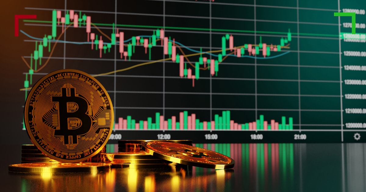 Mastering the Crypto Scalping Strategy Tips and Techniques Mastering the Crypto Scalping Strategy Tips and Techniques