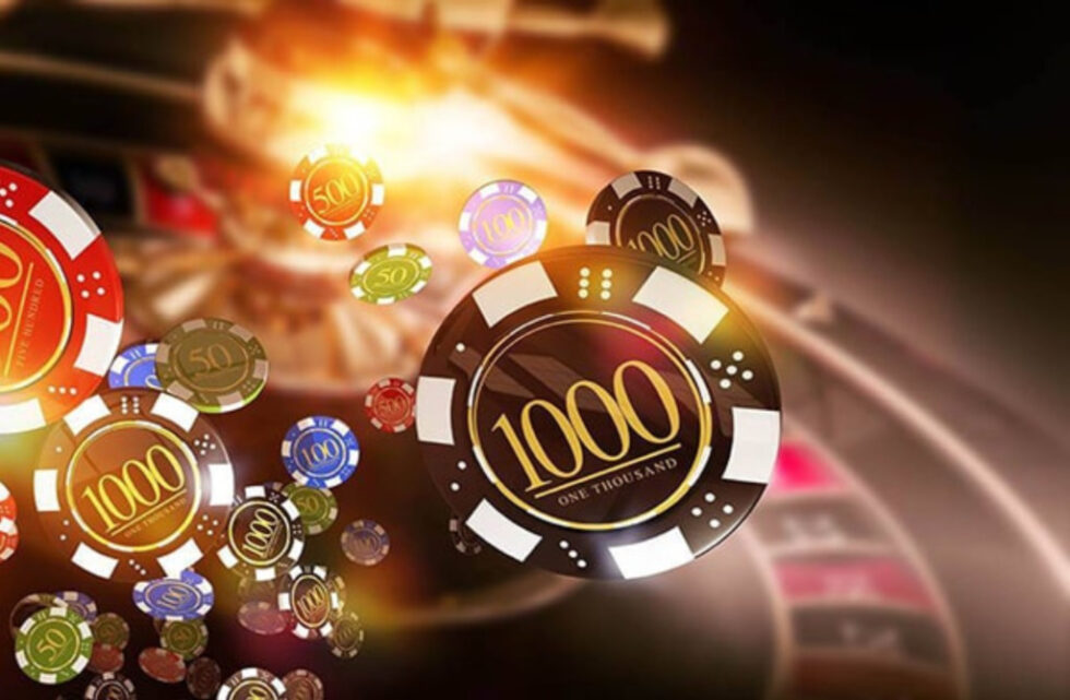The Ultimate Guide to Sister Site Casino The Ultimate Guide to Sister Site Casino