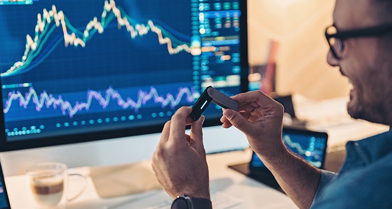 Unlocking Potential Crypto Trading AI Signals to Maximize Your Gains Unlocking Potential Crypto Trading AI Signals to Maximize Your Gains